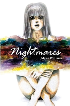 Paperback Nightmares Book