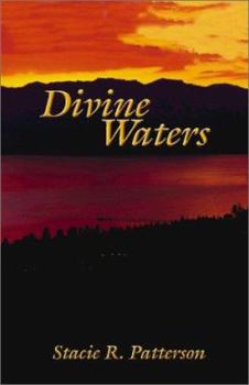 Paperback Divine Waters Book