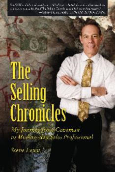 Hardcover The Selling Chronicles Book