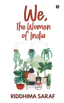 Paperback We, the Women of India Book