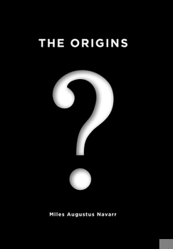 Hardcover The Origins Book