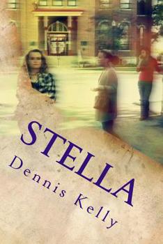 Paperback Stella: One small town with a big secret... Book