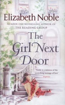Hardcover The Girl Next Door Book