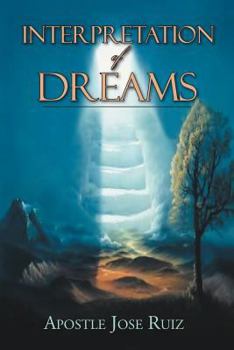 Paperback Interpretation of Dreams Book