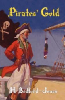 Paperback Pirates Gold Book