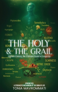 Hardcover The Holy & The Grail Book