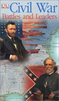 Paperback Civil War Battles and Leaders Book