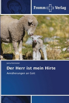 Paperback Der Herr ist mein Hirte [German] Book