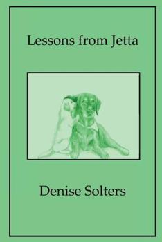 Paperback Lessons from Jetta Book