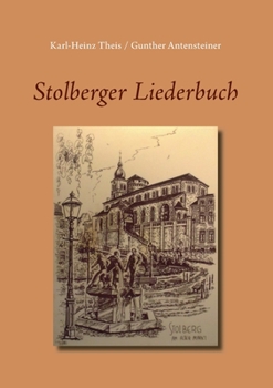 Paperback Stolberger Liederbuch [German] Book