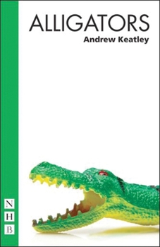 Paperback Alligators Book