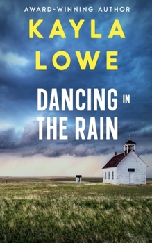 Paperback Dancing in the Rain Book
