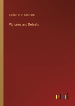 Paperback Victories and Defeats Book