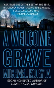 Mass Market Paperback A Welcome Grave Book