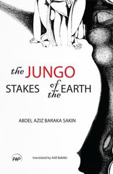 Paperback The Jungo: Stakes of the Earth Book