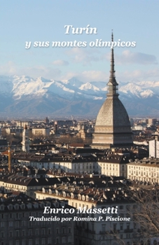 Paperback Turin y sus montanas [Spanish] Book