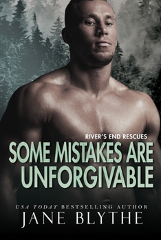 Paperback Some Mistakes Are Unforgivable Book