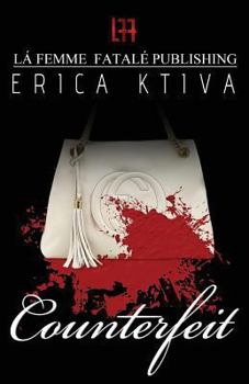 Paperback Counterfeit Book