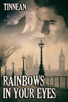 Paperback Rainbows in Your Eyes Book
