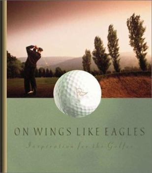 Hardcover On Wings Like Eagles Book