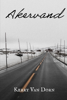 Paperback Akervand Book
