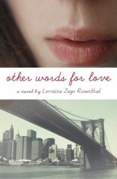 Paperback Other Words for Love Book