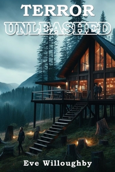 Paperback Terror Unleashed: A Techno Thriller Book