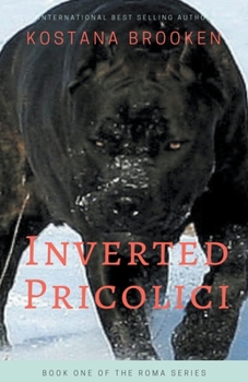 Paperback Inverted Pricolici Book