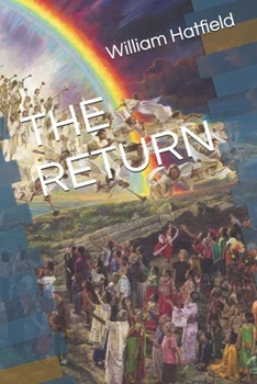 Paperback The Return Book