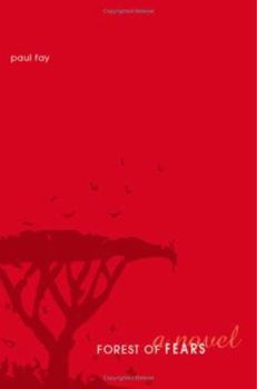 Paperback Forest of Fears Book