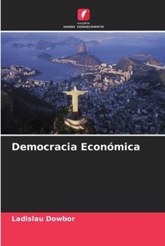 Democracia Económica (Portuguese Edition)
