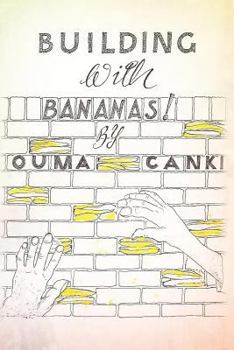 Paperback Building with Bananas Book