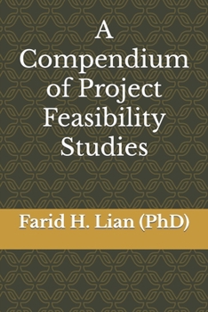 Paperback A Compendium of Project Feasibility Studies Book