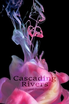 Paperback Cascading Rivers Book