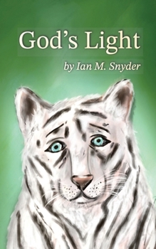 Paperback God's Light Book