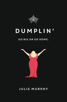 Hardcover Dumplin' Book