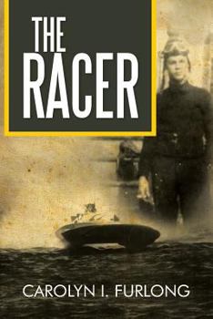 Paperback The Racer Book