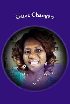 Paperback Game Changers Book