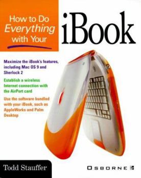 Paperback How to Do Everything with Your Ibook Book
