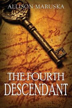 Paperback The Fourth Descendant Book