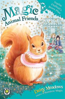 Sophie Codamorbida e il piano coraggioso - Book #5 of the Magic Animal Friends