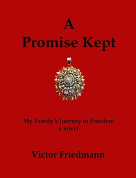 Paperback A Promise Kept Book