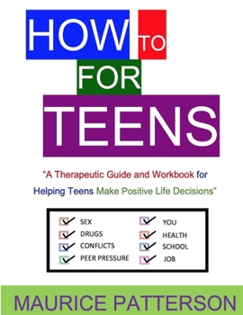 Paperback How to for Teens? Book