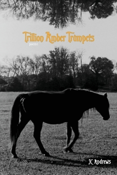 Paperback Trillion Amber Trumpets Book