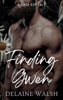 Paperback Finding Gwen Book
