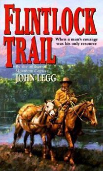 Mass Market Paperback Flintlock Trail Book