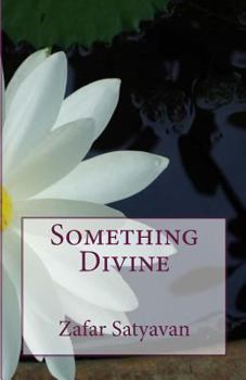 Paperback Something Divine Book