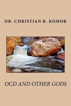 Paperback OCD And Other Gods Book