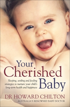 Paperback Your Cherished Baby Book