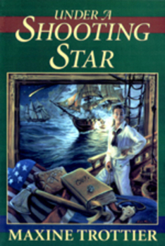 Paperback Under a Shooting Star Book